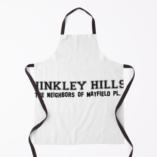 Item preview, Hinkley Hills logo designed and sold by Friedenbaum.