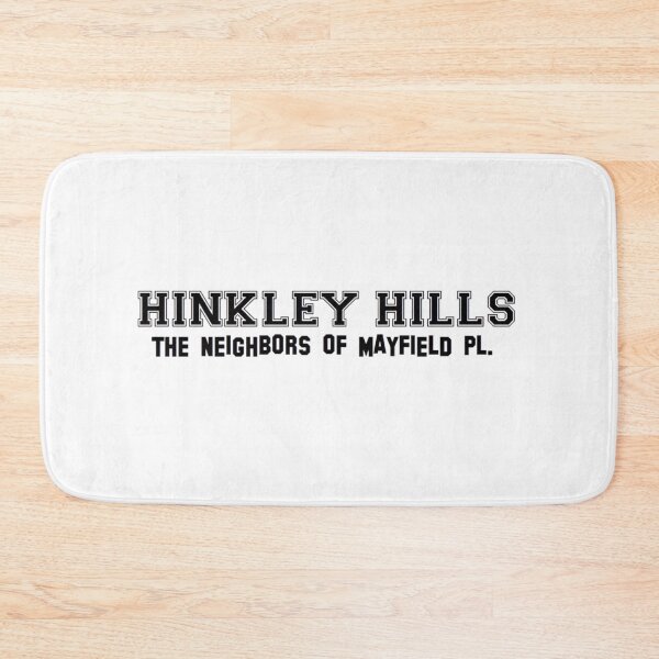 Item preview, Hinkley Hills logo designed and sold by Friedenbaum.