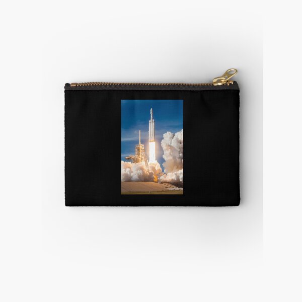 Item preview, Spacex-Falcon-Heavy-Liftoff-(8K-Resolution) designed and sold by nemeslwottog1.