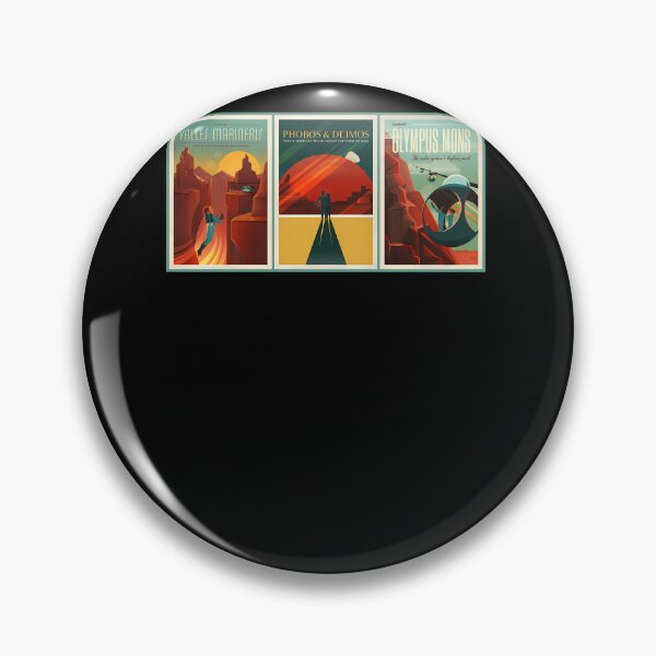 Item preview, Spacex-Mars-Colonization-And-Tourism designed and sold by mollesmaauslam.