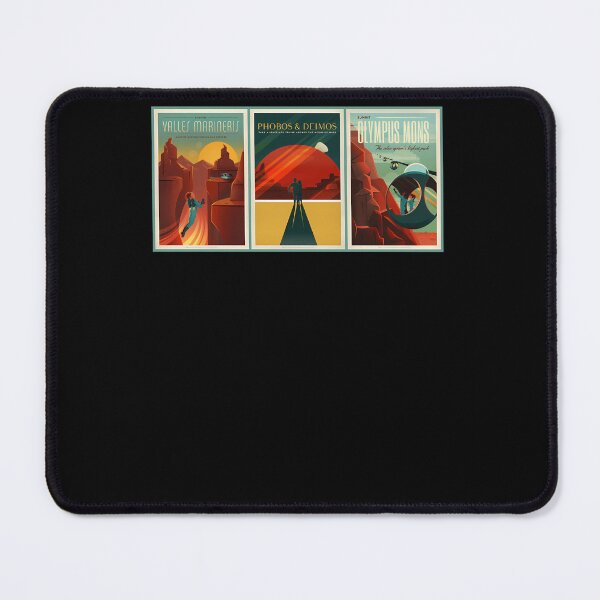 Item preview, Spacex-Mars-Colonization-And-Tourism designed and sold by mollesmaauslam.