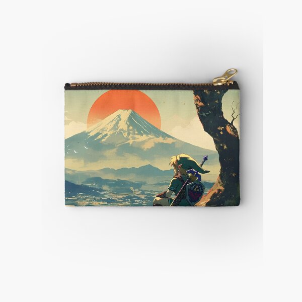 Item preview, legend of zelda designed and sold by SweetMascot.