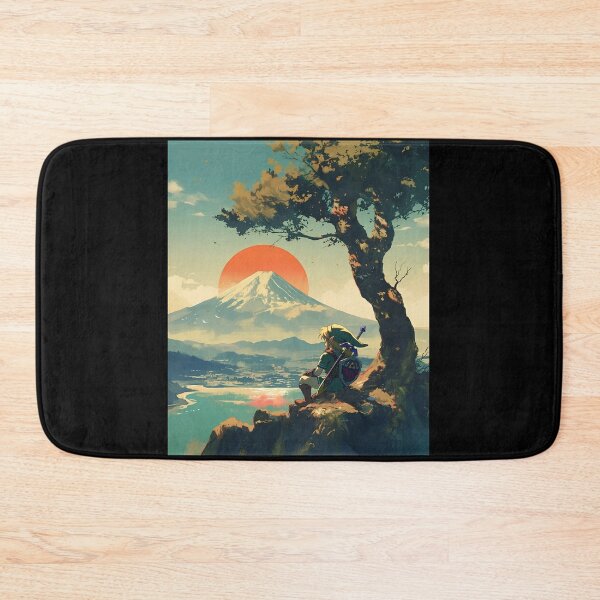 Item preview, legend of zelda designed and sold by SweetMascot.