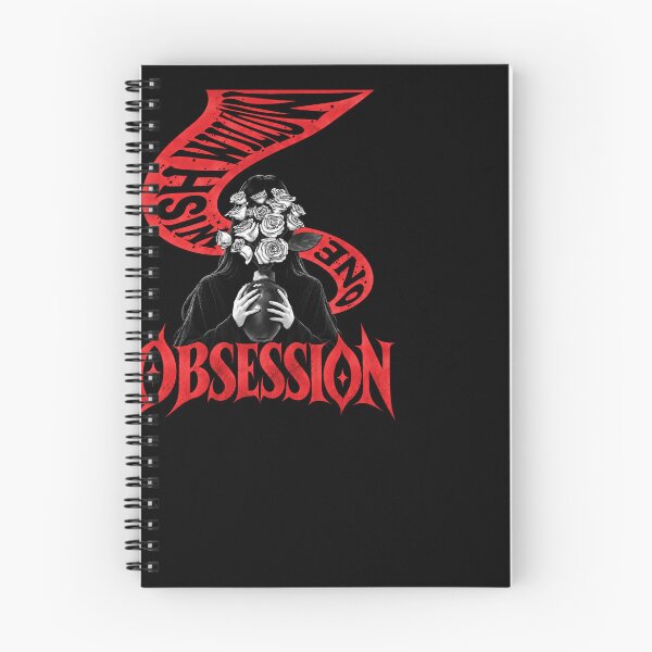 Item preview, Obsession Tshirts Obsession-Movie One Wish Willow Horror Dark Movie Gift designed and sold by schwing1989.