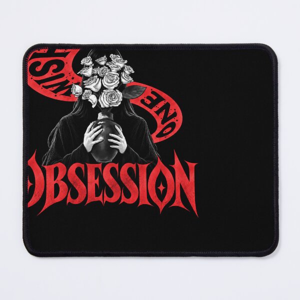 Item preview, Obsession Tshirts Obsession-Movie One Wish Willow Horror Dark Movie Gift designed and sold by schwing1989.