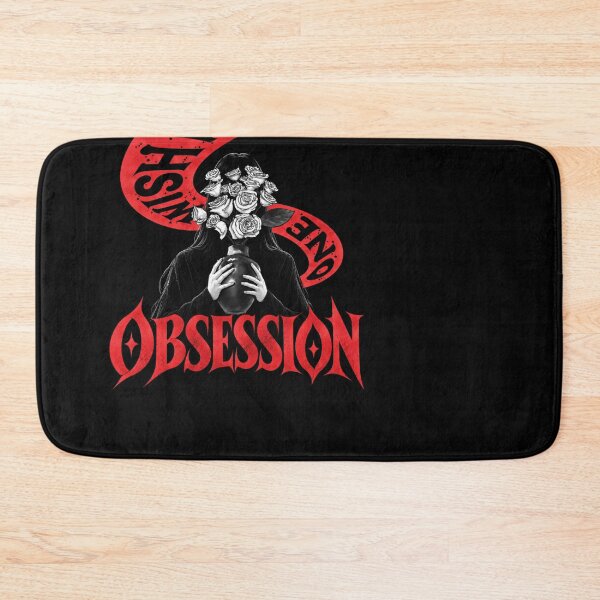 Item preview, Obsession Tshirts Obsession-Movie One Wish Willow Horror Dark Movie Gift designed and sold by schwing1989.