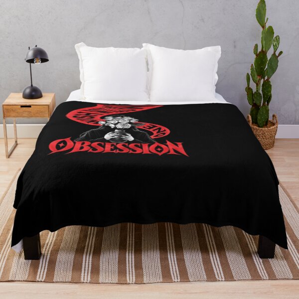 Item preview, Obsession Tshirts Obsession-Movie One Wish Willow Horror Dark Movie Gift designed and sold by schwing1989.
