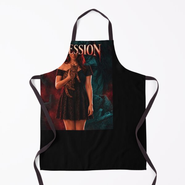 Item preview, Obsession Tshirts Obsession-Movie Curry Barker Horror Nikki Graphic designed and sold by schwing1989.