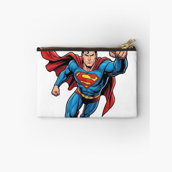 Item preview, Superman cartoon designed and sold by Anthuank.