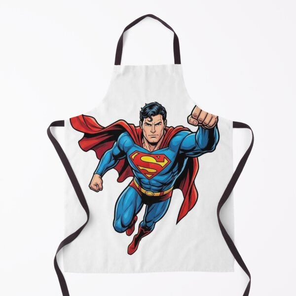 Artikelvorschau, Superman-Zeichentrickfilm entworfen und verkauft von Anthuank.