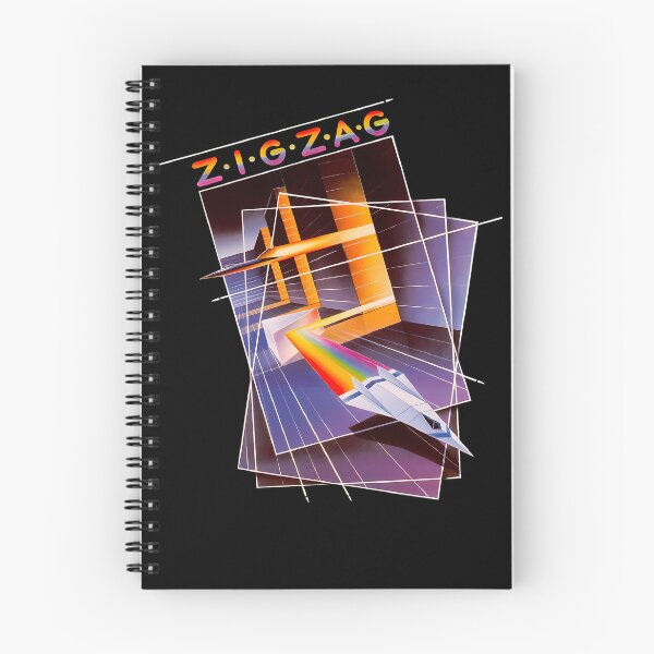 Item preview, Futuristic Spaceship Flying Through designed and sold by SarahGodfr.