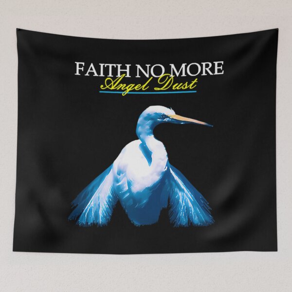 Item preview, faith no more graphic designed and sold by Aminestore9.