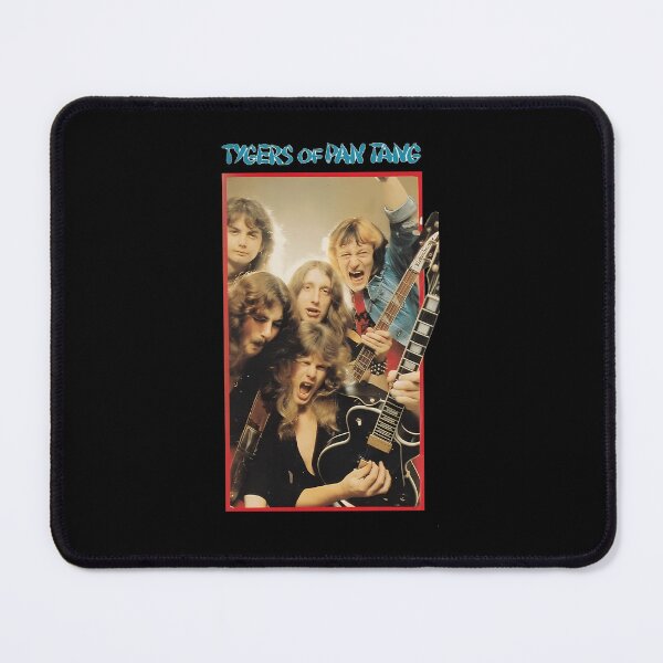 Item preview, Band Members Guitar Photo Frame designed and sold by MillicentBern.