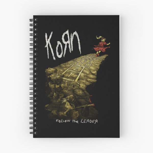 Item preview, Korn  designed and sold by StyleJV.