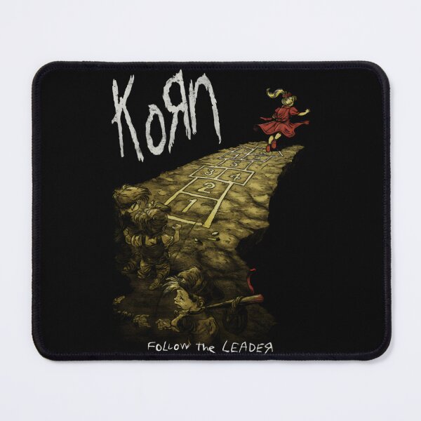 Item preview, Korn  designed and sold by StyleJV.