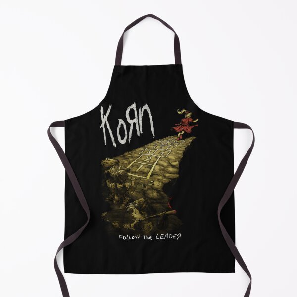 Item preview, Korn  designed and sold by StyleJV.