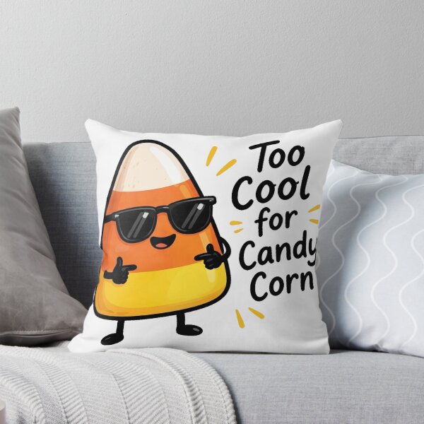 Item preview, National Candy Corn Day designed and sold by yunamaliskova.