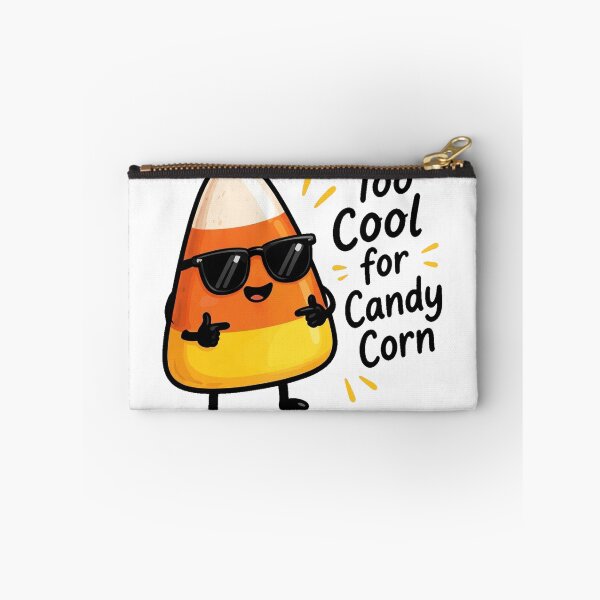 Item preview, National Candy Corn Day designed and sold by yunamaliskova.