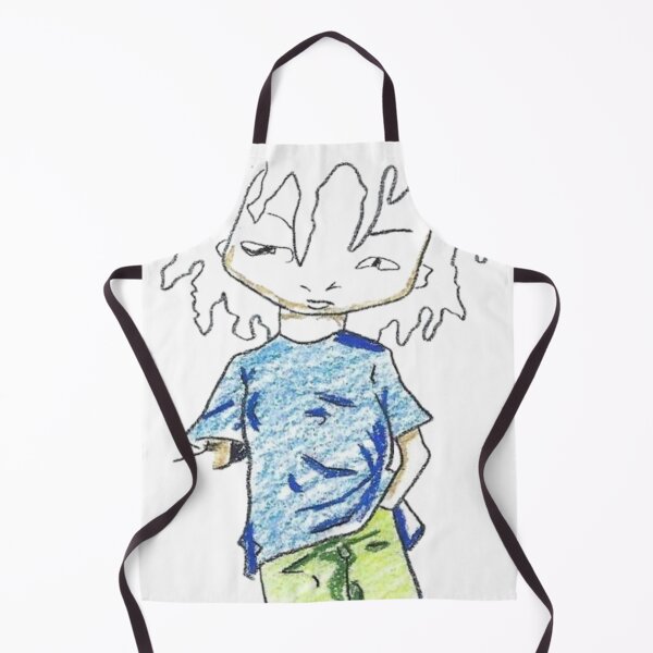 Item preview, MDK dude designed and sold by Friedenbaum.