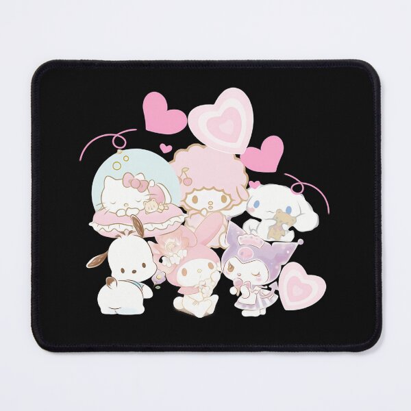 Item preview, Hk Friends designed and sold by RufusMead75.