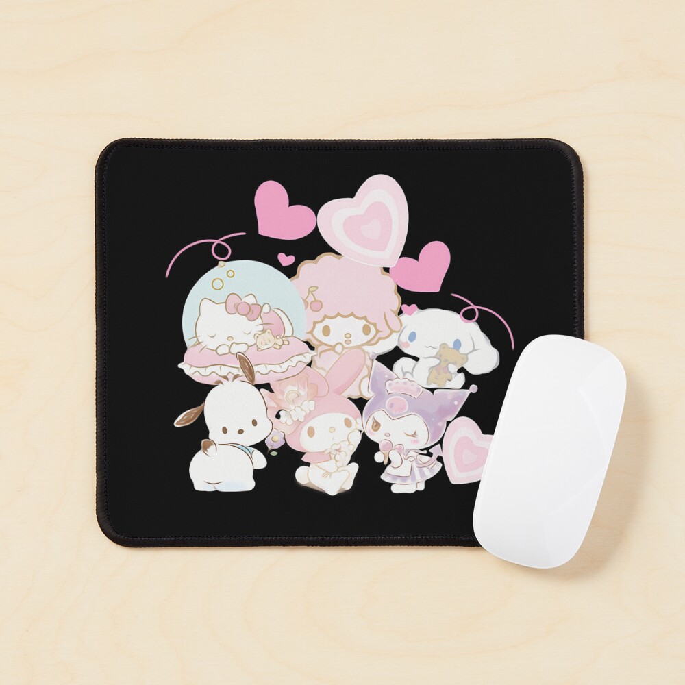 Item preview, Mouse Pad designed and sold by RufusMead75.