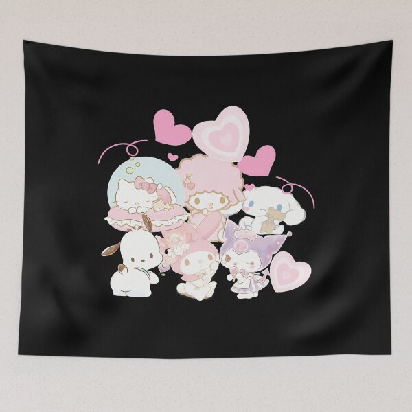 Item preview, Hk Friends designed and sold by RufusMead75.