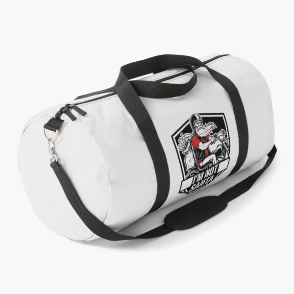 Item preview, I'm Not Santa Biker Mechanic Tools Motorcycle Christmas Graphic designed and sold by KiwiRider.