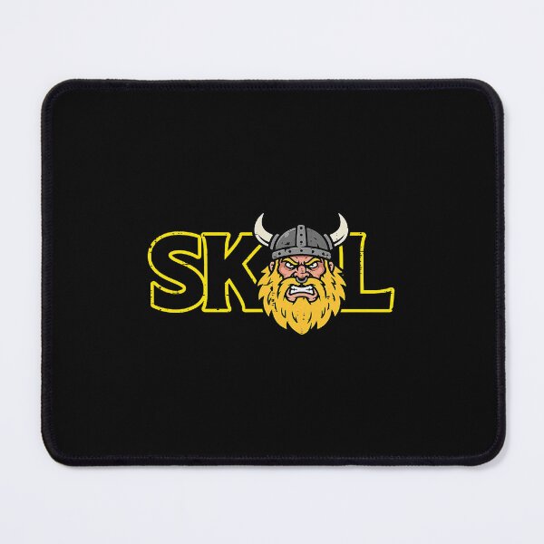 Item preview, Viking SKOL Warrior Nordic Pride Norse Fan designed and sold by nryum.