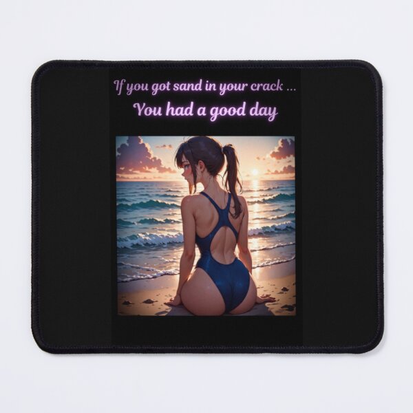 Item preview, Beach day designed and sold by Squeekie D's Silly Tees.