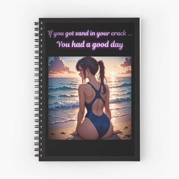 Item preview, Beach day designed and sold by Squeekie D's Silly Tees.