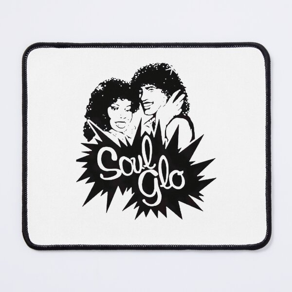 Item preview, Curly Hair Couple Outline Burst designed and sold by MillicentBern.