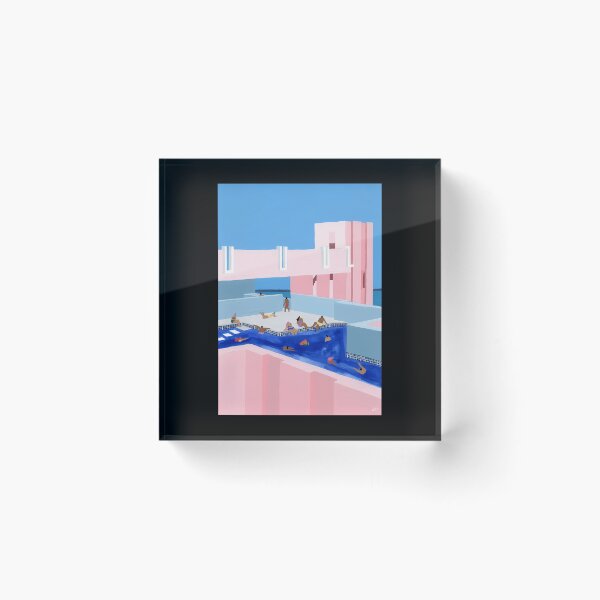 Item preview, Spain-Pool designed and sold by nemeslwottog1.