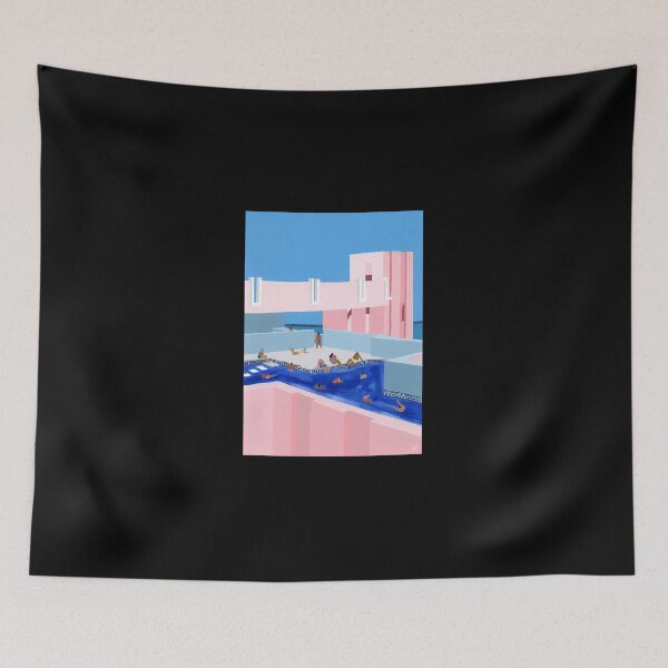 Item preview, Spain-Pool designed and sold by nemeslwottog1.
