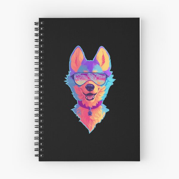Item preview, Sparkle-Dog-(Furry-Merch) designed and sold by odmarkkrfilej.