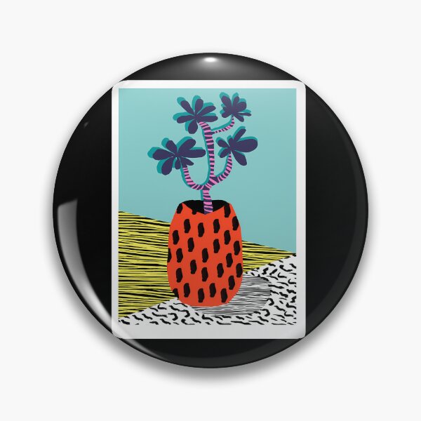Item preview, Spazzing---Throwback-House-Plant-Retro designed and sold by ngounevtamaro.