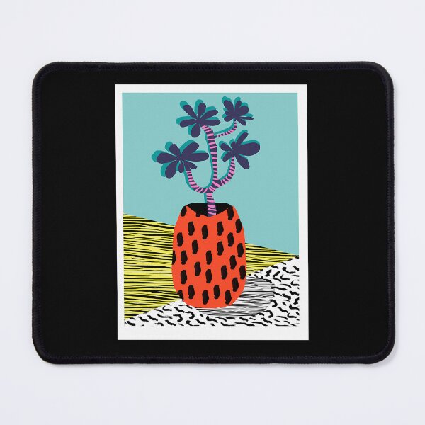 Item preview, Spazzing---Throwback-House-Plant-Retro designed and sold by ngounevtamaro.