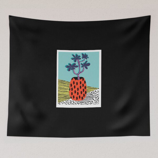 Item preview, Spazzing---Throwback-House-Plant-Retro designed and sold by ngounevtamaro.