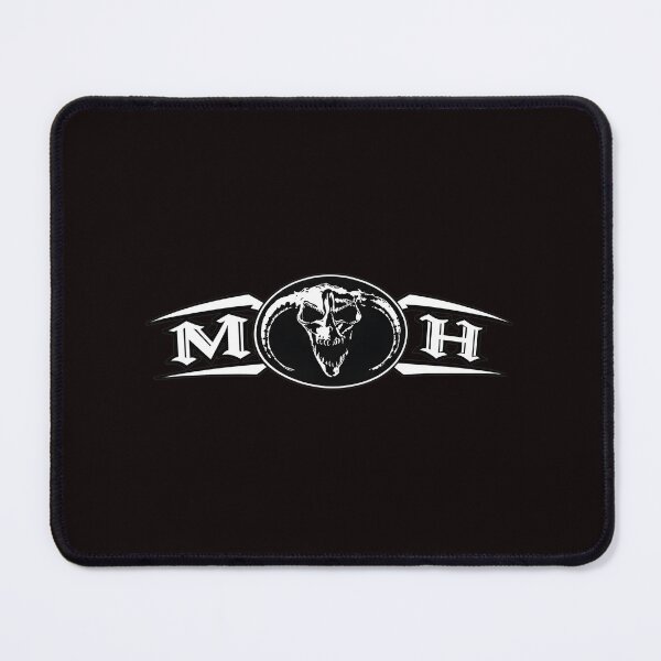 Item preview, MOEH Skull Horns designed and sold by Pixelonersquare.