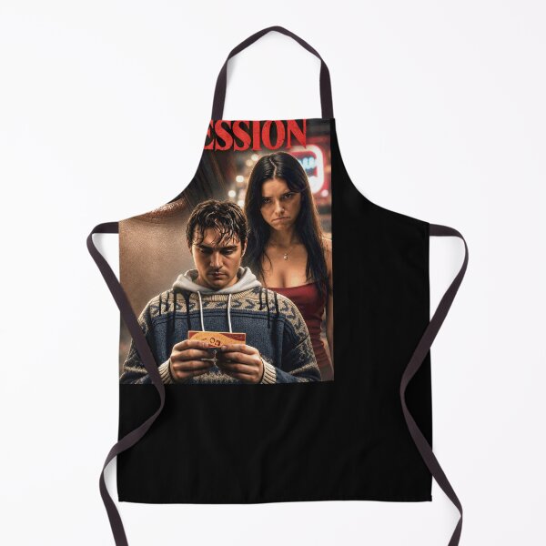Item preview, Obsession Tshirts Obsession-Movie Curry Barker Movie Nikki Horror Graphic designed and sold by schwing1989.