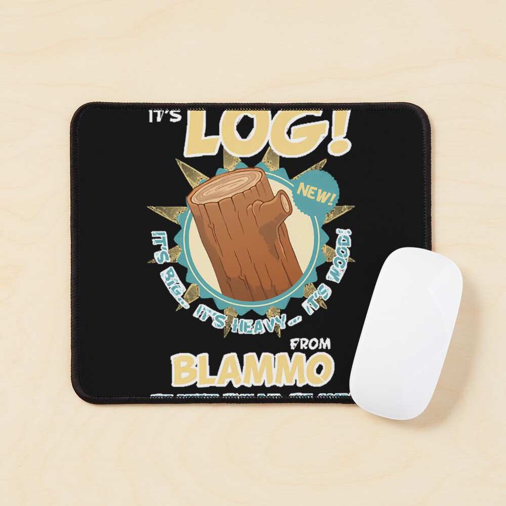 Item preview, Mouse Pad designed and sold by RufusMead75.