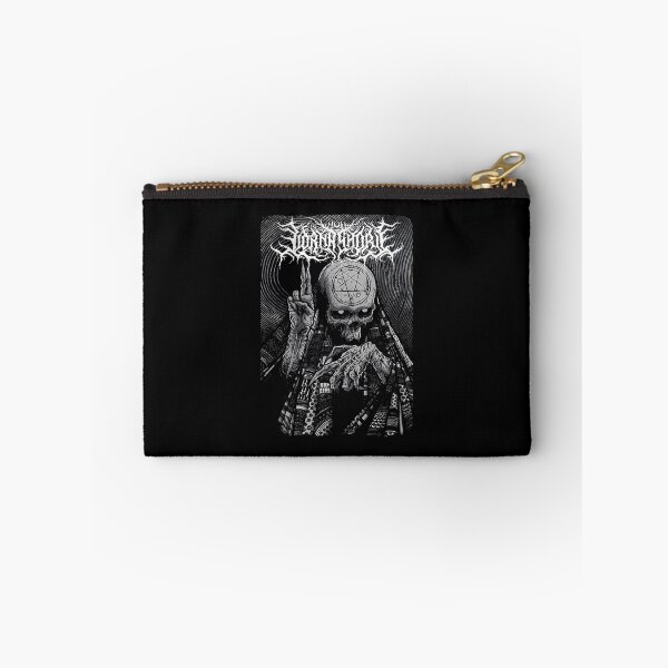 Item preview, Dark Occult Skeleton Priest Star Symbol Art designed and sold by RobertMEgan.
