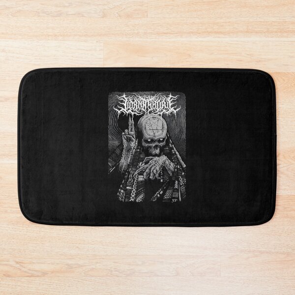 Item preview, Dark Occult Skeleton Priest Star Symbol Art designed and sold by RobertMEgan.