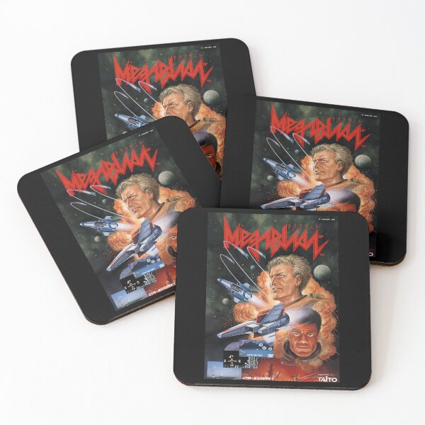 Item preview, Space Pilots And Fighters In Fiery designed and sold by SarahGodfr.