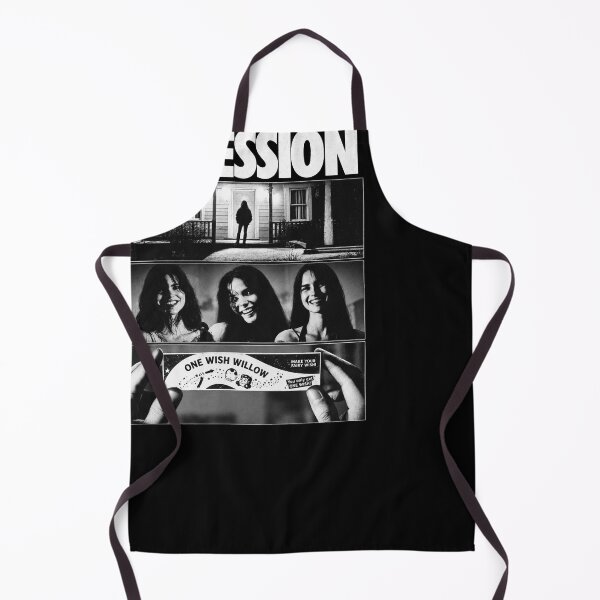 Item preview, Obsession Tshirts Obsession-Movie Curry Barker Horror Film Dark Nikki designed and sold by schwing1989.