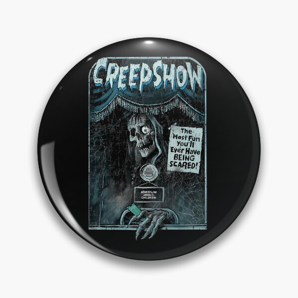 Item preview, Retro Comic Book Ghoul Cinema Poster designed and sold by RobertMEgan.