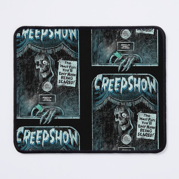Item preview, Retro Comic Book Ghoul Cinema Poster designed and sold by RobertMEgan.