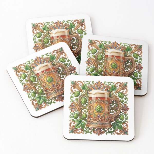 Item preview, BEER designed and sold by likbatonboot.
