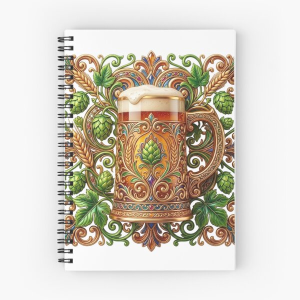 Item preview, BEER designed and sold by likbatonboot.