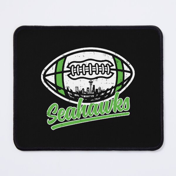 Item preview, Seahawks Football Game Day Seattle Pride Youth Teen designed and sold by khdmalakarak.