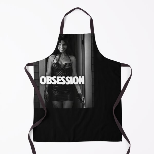 Item preview, Obsession Tshirts Obsession-Movie Inde Navarrette Nikki Dark Horror Graphic designed and sold by schwing1989.